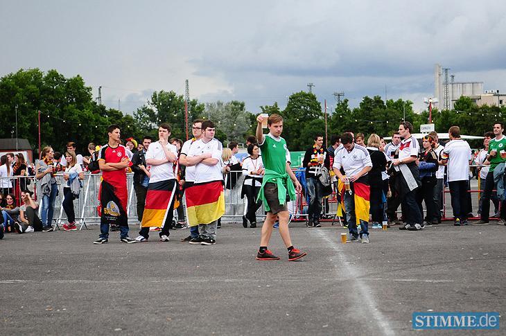 Fandorf Heilbronn | 13.07. Fandorf Heilbronn | 13.07.