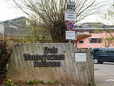 Ist das Vertrauen zu den Eltern gest&ouml;rt, kann den Kindern an einer Waldorfschule gek&uuml;ndigt werden.