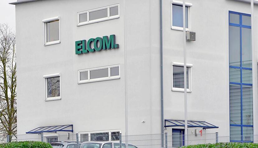 Bei Elcom in Neckarsulm arbeiten noch 31 Beschäftigte.Foto: Mario Berger Bei Elcom in Neckarsulm arbeiten noch 31 Beschäftigte.Foto: Mario Berger