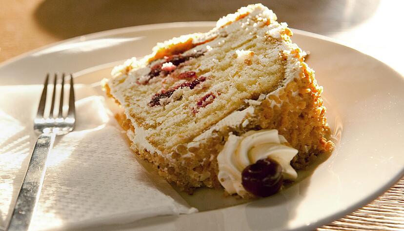 Bei Rezepten für Frankfurter Kranz kann der Haushaltszucker 1:1 durch Birkenzucker ersetzt werden. Bei Rezepten für Frankfurter Kranz kann der Haushaltszucker 1:1 durch Birkenzucker ersetzt werden.