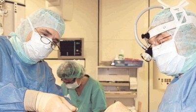 "Die gefühlte und die messbare Qualität ist im Lot."
Dr. Thomas Jendges "Die gefühlte und die messbare Qualität ist im Lot."
Dr. Thomas Jendges