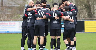 Noch keine Einheit nach dem Aufstieg: Türkspor Eppingen Noch keine Einheit nach dem Aufstieg: Türkspor Eppingen
