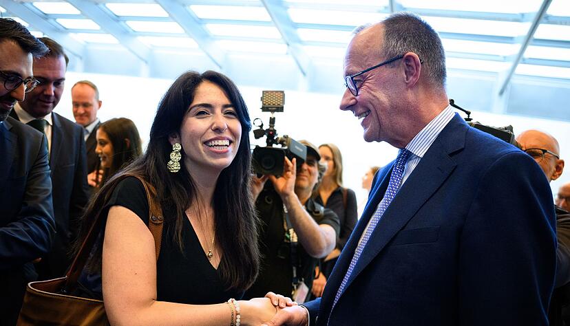 Melis Sekmen bekommt die meisten Stimmen in Mannheim. (Archivbild)