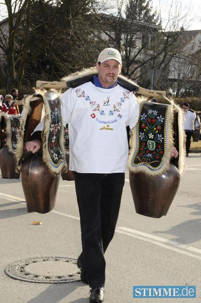 Faschingsumzug Gundelsheim II | 21.02. Faschingsumzug Gundelsheim II | 21.02.