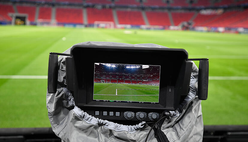 Das Spiel des VfB Stuttgart bei Real Madrid wird live im TV und Stream übertragen. Allerdings ist es ein eher seltener Anbieter, der das Spiel zeigt.