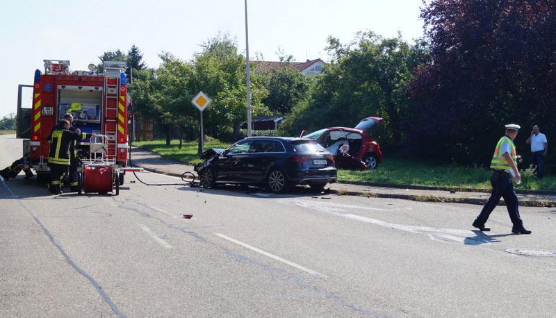 Tödlicher Unfall bei Ilsfeld