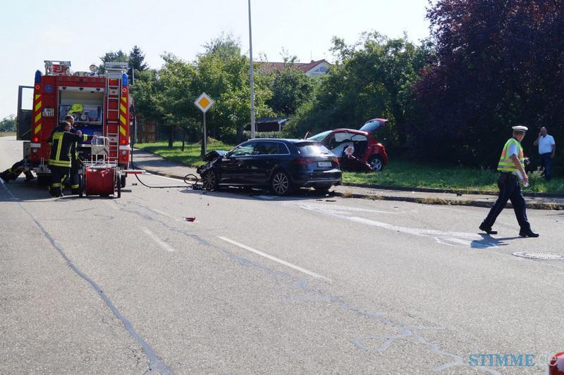 Tödlicher Unfall bei Ilsfeld