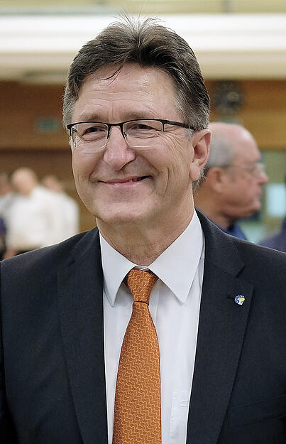 Bürgermeisterwahl in Nordheim Bürgermeisterwahl in Nordheim