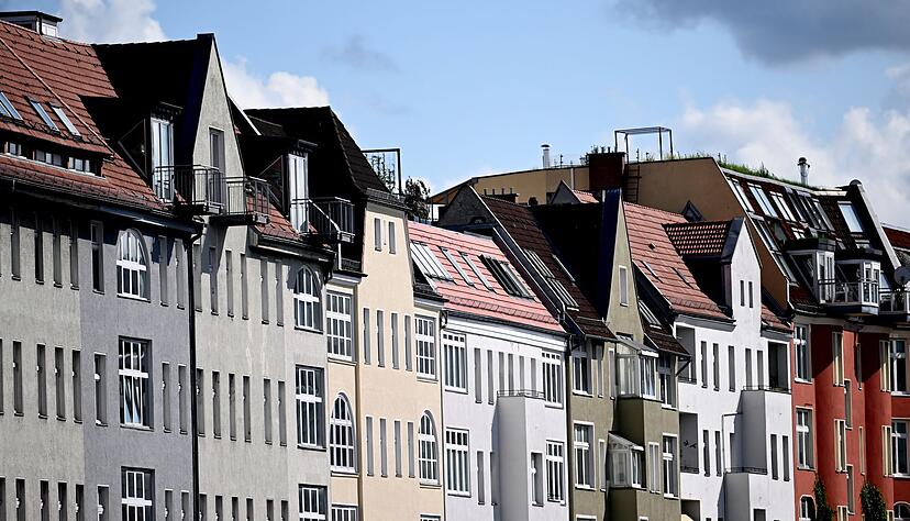 Viele Menschen haben die Sorge, dass ihre Mietkosten steigen. (Symbolbild) Viele Menschen haben die Sorge, dass ihre Mietkosten steigen. (Symbolbild)