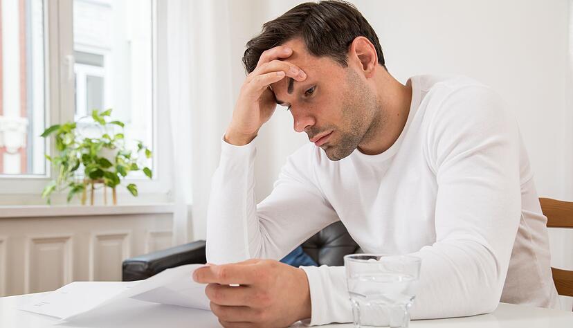 Eine Abmahnung ist im ersten Moment oft ein Schock - muss aber nicht zwingend Bestand haben.