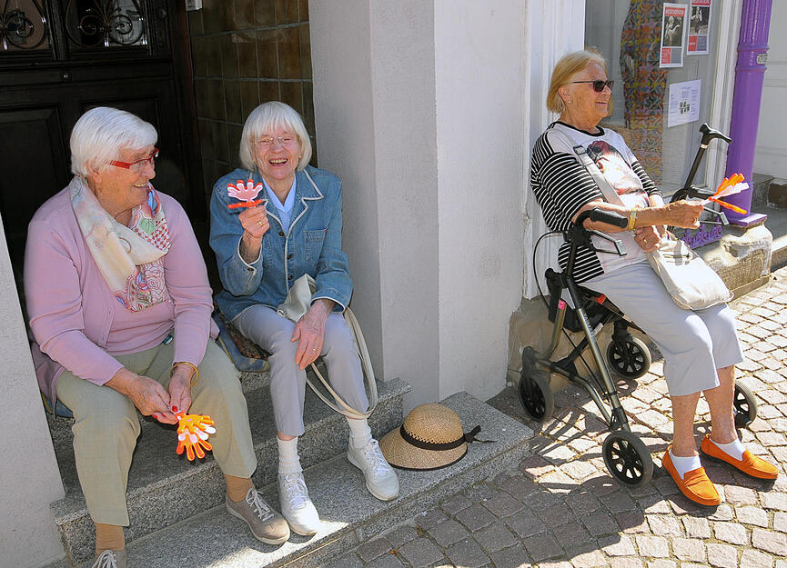 Trollinger Marathon in Lauffen