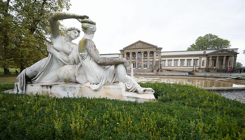 Forscher des Naturkundemuseums haben sich mit dem Sexleben von Eintagsgfliegen besch&auml;ftigt (Archivbild)