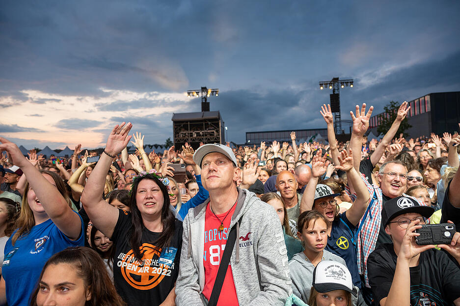 Würth Open Air 2023 Würth Open Air 2023