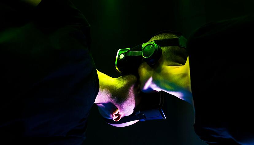 Immer verf&uuml;gbar: Technologie und Internet k&ouml;nnen das Verh&auml;ltnis und das Verhalten zu Sex nachhaltig ver&auml;ndern.