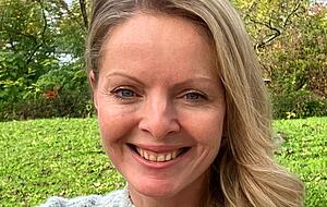 Sabine Görmez, 45, Grundschulrektorin.