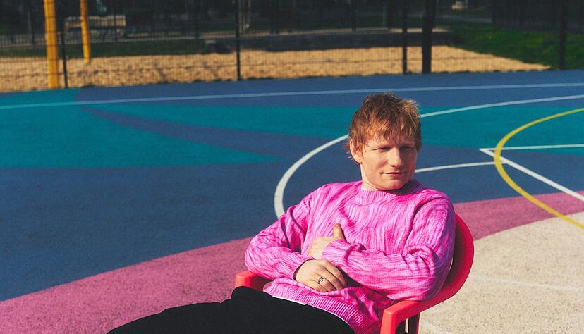 Vieles auf &laquo;Play&raquo; wirkt &auml;u&szlig;erst vertraut, vielleicht etwas zu vertraut.