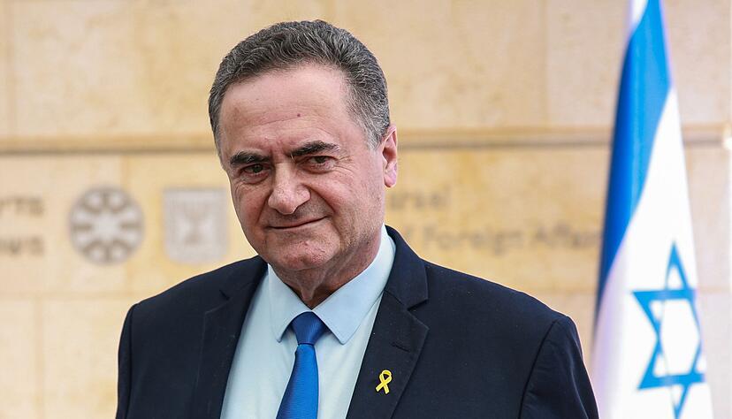 Katz redet von einer Besiedlung des n&ouml;rdlichen Gazastreifens - das widerspricht dem US-Friedensplan. (Archivbild)