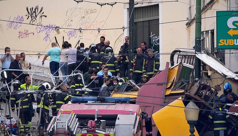 Der Pr&auml;sident fordert eine rasche Aufkl&auml;rung.