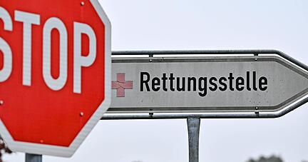 Wohin geht es im Gesundheitswesen? Klar ist derzeit nur: Das System muss reformiert werden, denn die Probleme sind zahlreich.
Foto: dpa