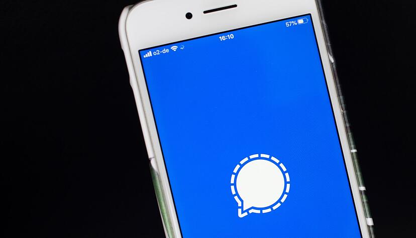 Der Signal-Messenger hat nun auch bald einen Story-Modus für mitteilsame Nutzerinnen und Nutzer. Der Signal-Messenger hat nun auch bald einen Story-Modus für mitteilsame Nutzerinnen und Nutzer.