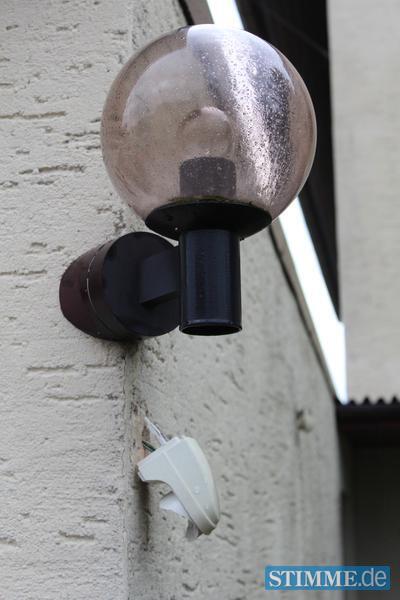 Tödliche Schießerei in Lehrensteinsfeld | 07.07.12 Tödliche Schießerei in Lehrensteinsfeld | 07.07.12