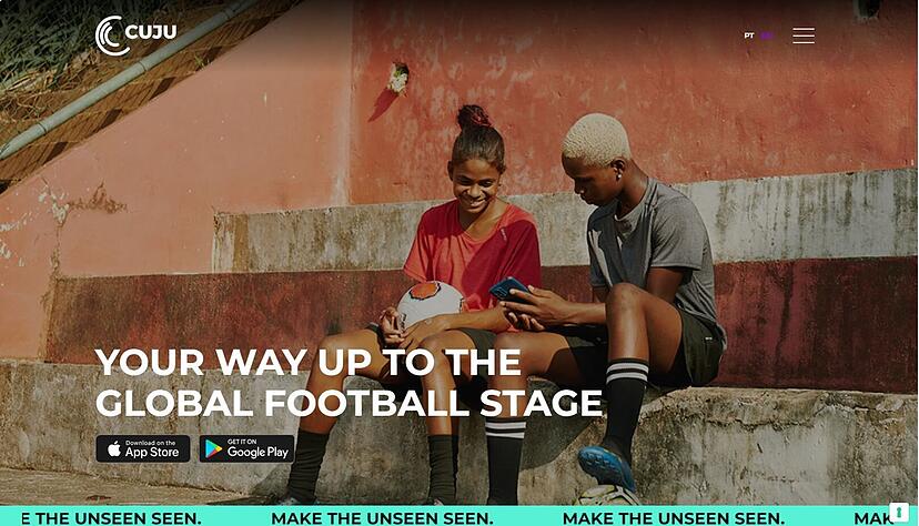 Die Cuju-App ist das zentrale Produkt von Rogon Technologies. Die Schwarz-Gruppe ist soeben bei dem Frankenthaler Unternehmen eingestiegen. Die Cuju-App ist das zentrale Produkt von Rogon Technologies. Die Schwarz-Gruppe ist soeben bei dem Frankenthaler Unternehmen eingestiegen.