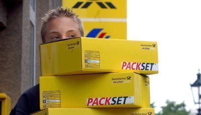 Die Deutsche Post macht P&auml;ckchen billiger und will auch die Briefangebote vereinfachen.