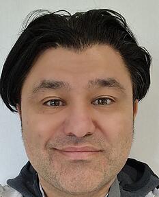 Cuma Ulucay
Fotos: privat Cuma Ulucay
Fotos: privat