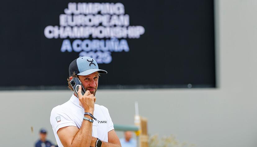 Christian Kukuk ist in die Kritik geraten.