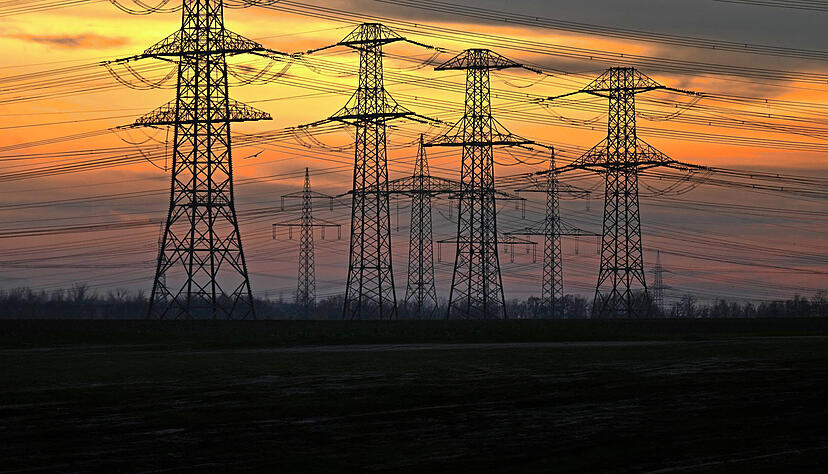 Die hohen Energiepreise belasten die Wirtschaft noch immer. Doch das ist nicht die einzige Kritik der Verbände an der neuen Bundesregierung. Die hohen Energiepreise belasten die Wirtschaft noch immer. Doch das ist nicht die einzige Kritik der Verbände an der neuen Bundesregierung.