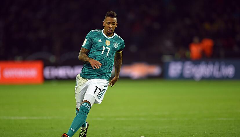 Im September 2025 beendete der ehemalige Nationalspieler seine Profikarriere, die ihm 2014 einen Weltmeistertitel beschert hatte. (Archivbild)