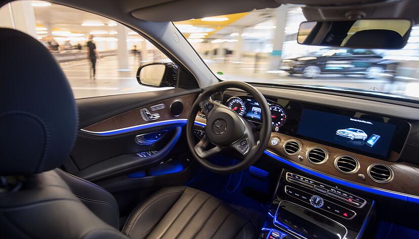 Autonome Testfahrzeuge ohne Fahrer wirken für viele noch ungewohnt – könnten aber zunehmend zum Alltag gehören. In Heilbronn wurden zwischen 2022 und 2024 verschiedene Szenarien damit erprobt.