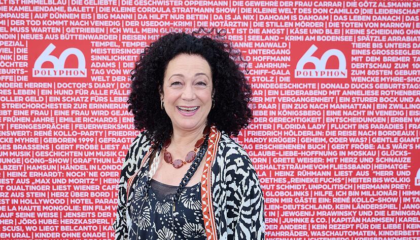 Fernsehstar Barbara Wussow hat bei ihren ersten Dreharbeiten auf dem &laquo;Traumschiff&raquo; den Dampfer zuerst verpasst.