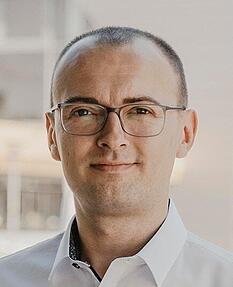 Marc Distl, FDP, Direktkandidat Wahlkreis Neckar-Zaber