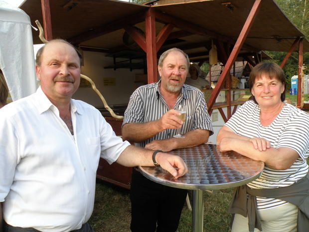 Gassenfest Eberbach | 07.08.