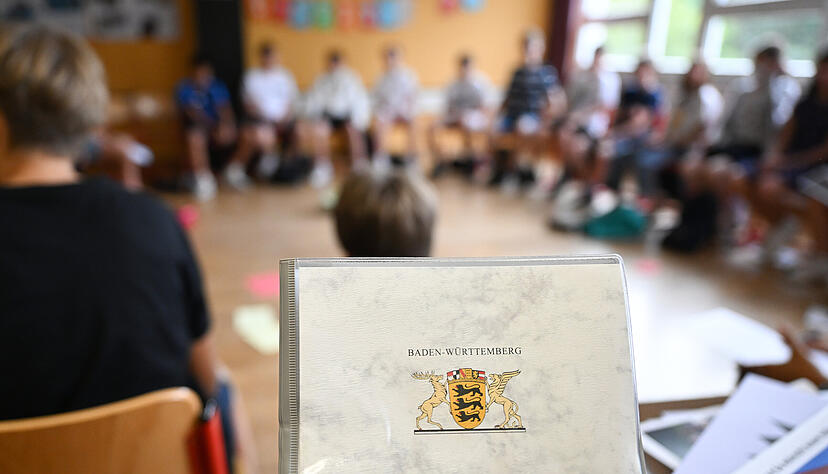 Familien von Viertkl&auml;sslern erfahren Anfang Februar, auf welche weiterf&uuml;hrende Schulart ihr Kind gehen sollte.