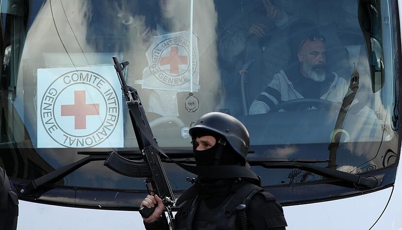 Das Völkergewohnheitsrecht gilt für alle. (Archivbild) Das Völkergewohnheitsrecht gilt für alle. (Archivbild)