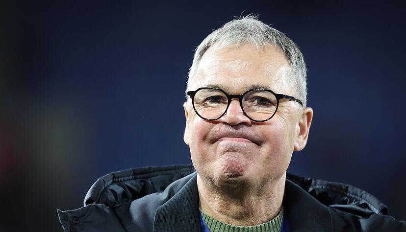 Andreas Rettig machen mehrere wirtschaftliche WM-Faktoren Sorge. (Archivbild)