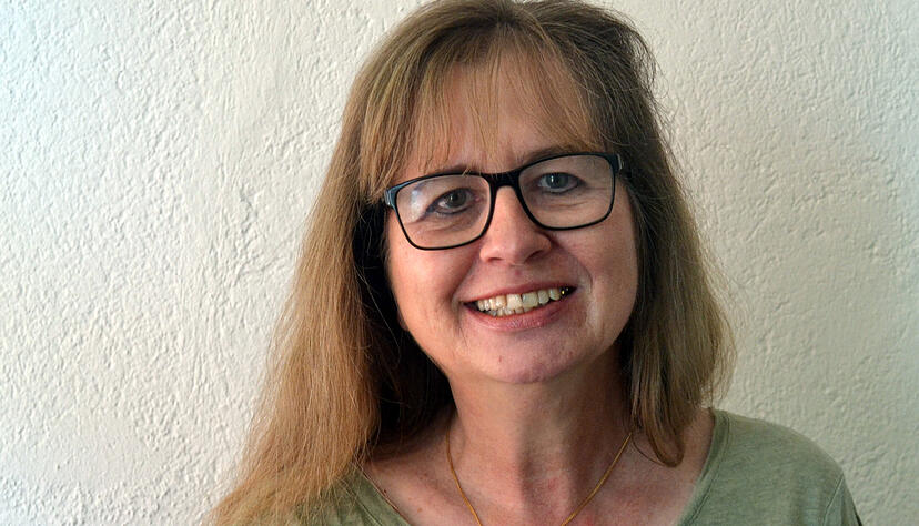 Sylvia Payer ist Frauenbeauftragte der Stadt Heilbronn und leitet auch die Leitstelle zur Gleichstellung der Frau. Sylvia Payer ist Frauenbeauftragte der Stadt Heilbronn und leitet auch die Leitstelle zur Gleichstellung der Frau.