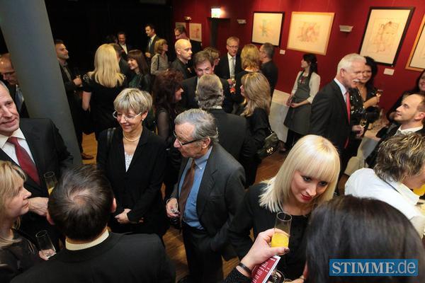 Gala 25 Jahre Radio Ton | 25.11.