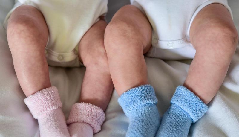 2023 waren Mila und Noah erneut Spitzenreiter unter den Babynamen in Heilbronn. 2023 waren Mila und Noah erneut Spitzenreiter unter den Babynamen in Heilbronn.