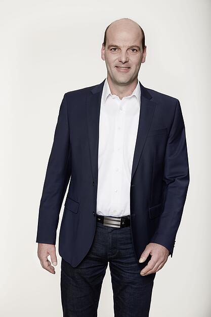 Georg Heitlinger (FDP), Wahlkreis Eppingen