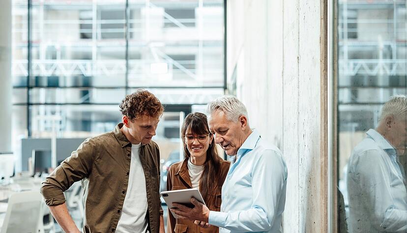 Vor allem kognitive und sozial-emotionale Kompetenzen sind k&uuml;nftig gefragt.
