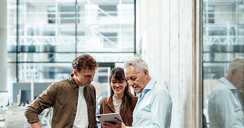 Vor allem kognitive und sozial-emotionale Kompetenzen sind k&uuml;nftig gefragt.