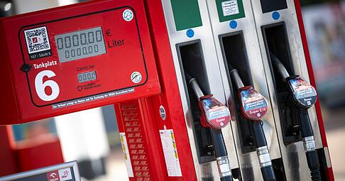 Autofahrer k&ouml;nnen auf Entlastungen hoffen. (Archivbild)