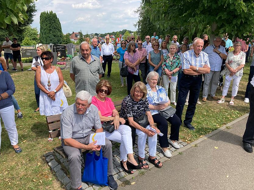 Das Jahrgangstreffen: Heimattage in Eppingen