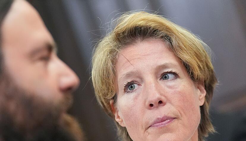 Christina Block soll die Entf&uuml;hrung in Auftrag gegeben haben.