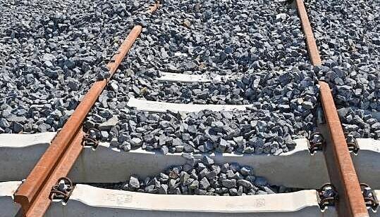 Laufen die Bemühungen um die Kochertalbahn ins Leere? In Künzelsau hofft man nun auf den Kreistag. Laufen die Bemühungen um die Kochertalbahn ins Leere? In Künzelsau hofft man nun auf den Kreistag.