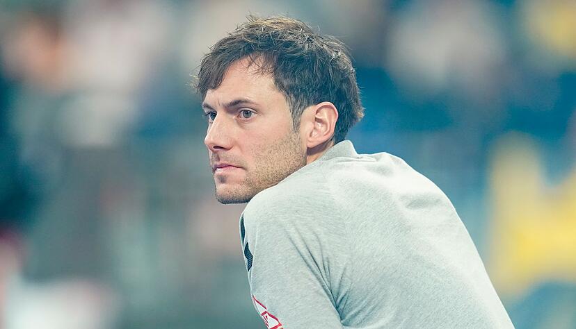 Uwe Gensheimer ist nicht mehr Sportchef der Rhein-Neckar L&ouml;wen. (Archivbild)