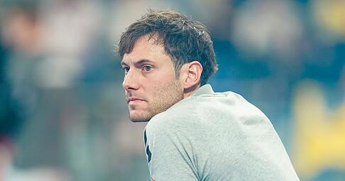 Uwe Gensheimer ist nicht mehr Sportchef der Rhein-Neckar L&ouml;wen. (Archivbild)